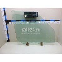 Стекло двери передней правой Land Rover Discovery III (2004 - 2009) CUB500160