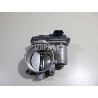 Заслонка дроссельная электрическая Renault Duster (2012 - ) 161203668R