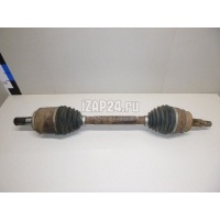 Полуось задняя Mitsubishi Pajero/Montero IV (V8, V9) (2007 - ) 3715A097