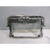 Панель передняя VAG Tiguan (2007 - 2011) 5N0805588F