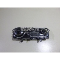 Блок управления климатической установкой Renault Kaptur (2016 - ) 275100037R