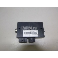Блок электронный VAG Cayenne (2003 - 2010) 7L0907383E