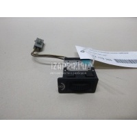 Кнопка освещения панели приборов Volvo 460 (1994 - 1996) 3412761