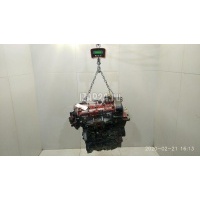Двигатель VAG Leon (5F) (2013 - ) 04E100031C