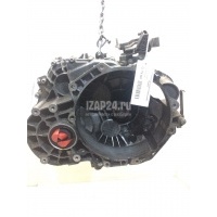МКПП (механическая коробка переключения передач) VAG Tiguan (2007 - 2011) 0A6300044Q