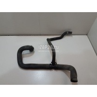 Патрубок радиатора Nissan Almera (G15) (2013 - ) 2150400Q0C