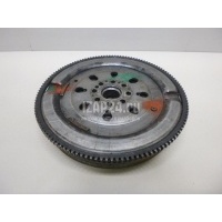 Маховик Renault Qashqai (J10) (2006 - 2014) 7701478942