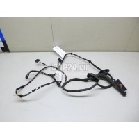 Проводка (коса) VAG Polo (Sed RUS) (2011 - ) 6RU971121D