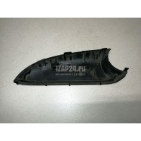 Накладка зеркала левого VAG A4 [B8] (2007 - 2015) 8T085852301C