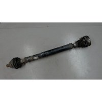 Полуось (приводной вал, шрус) перед. правая Volkswagen Jetta 5 2004-2010 2007