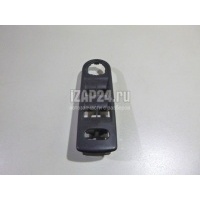 Накладка блока управления стеклоподъемниками Renault Kaptur (2016 - ) 809617810R
