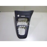 Накладка декоративная Renault Kaptur 2016 969127130R