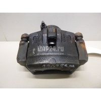 Суппорт тормозной передний правый Hyundai-Kia ix35/Tucson (2010 - 2015) 581902SA00
