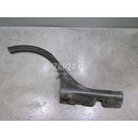 Накладка заднего крыла правого Renault Sandero (2014 - ) 788A27813R