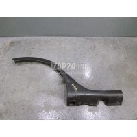 Накладка заднего крыла правого Renault Sandero (2014 - ) 788A27813R