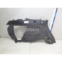 Обшивка багажника VAG Cayenne (2003 - 2010) 95555503902PCJ