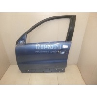 Дверь передняя левая VAG Tiguan (2007 - 2011) 5N0831055B