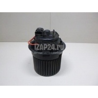 Моторчик отопителя Renault Terrano III (D10) (2014 - ) 272107379R