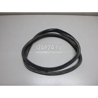 Уплотнитель заднего стекла Mitsubishi Pajero/Montero III (V6, V7) (2000 - 2006) MR971374