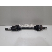 Полуось передняя правая Suzuki Grand Vitara (2005 - 2015) 4410165J00