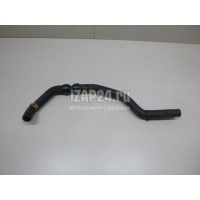 Патрубок отопителя Renault Logan II (2014 - ) 924008880R