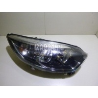 Фара правая Renault Kaptur (2016 - ) 260108765R