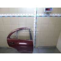 Дверь задняя правая Nissan Almera N16 (2000 - 2006) 821009M730