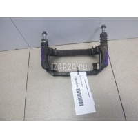 Скоба суппорта переднего GM Aveo (T300) (2011 - ) 13412811