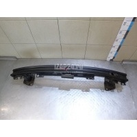 Усилитель переднего бампера Renault Fluence (2010 - 2017) 752100087R
