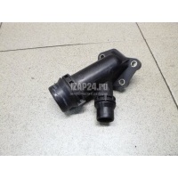 Фланец двигателя системы охлаждения BMW Freelander (1998 - 2006) 11122247744