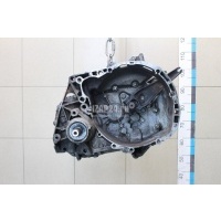 МКПП (механическая коробка переключения передач) Renault Logan II (2014 - ) 320100676R