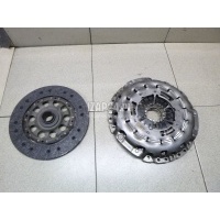 К-кт сцепления (саморегулирующееся) BMW 3-серия E46 (1998 - 2005) 21217528211