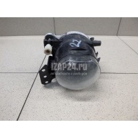 Фара противотуманная левая BMW 3-серия E90/E91 (2005 - 2012) 63176910791
