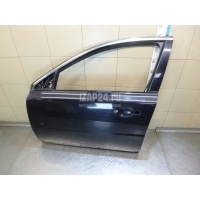 Дверь передняя левая Volvo XC70 Cross Country (2007 - 2016) 32228890