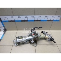 Колонка рулевая BMW 5-серия E60/E61 (2003 - 2009) 32306770701