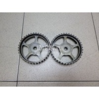 Шестерня (шкив) распредвала Ford C-MAX (2003 - 2010) 98MM6256AC