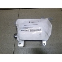 Подушка безопасности в дверь BMW 5-серия E60/E61 (2003 - 2009) 72127034060