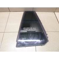 Стекло двери задней левой (форточка) BMW X3 E83 (2004 - 2010) 51303332819