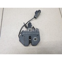 Замок капота Volvo S60 (2000 - 2009) 9483764