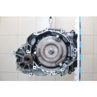 АКПП (автоматическая коробка переключения передач) GM Astra J (2010 - ) 95517580