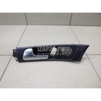 Ручка двери передней внутренняя левая VAG A6 [C5] (1997 - 2004) 4B1837019K1V5