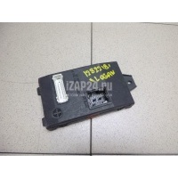 Блок электронный Renault Logan (2005 - 2014) 8200564718