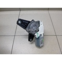 Моторчик стеклоочистителя задний Renault Duster (2012 - ) 8200734582