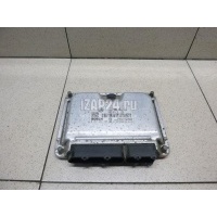 Блок управления двигателем VAG Octavia (A4 1U-) (2000 - 2011) 036906032BJ