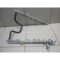 Рейка топливная (рампа) Land Rover Range Rover III (LM) (2002 - 2012) 4743607