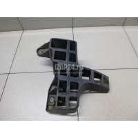 Направляющая заднего бампера левая Renault Sandero (2009 - 2014) 8200735454