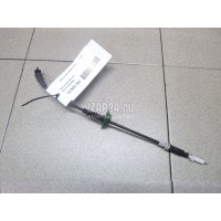 Трос открывания задней двери BMW X3 E83 (2004 - 2010) 51203402593
