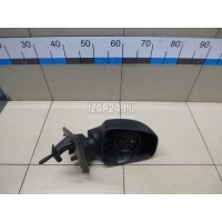 Зеркало правое механическое Renault Logan II (2014 - ) 963018428R