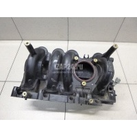 Коллектор впускной Renault Logan II (2014 - ) 140035357R