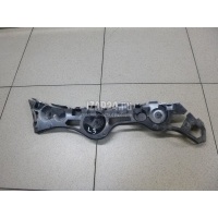 Кронштейн заднего бампера левый Renault Logan II 2014 850457099R